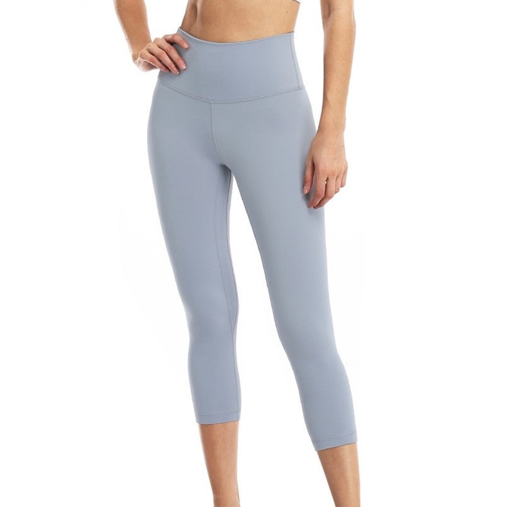 Heynuts gray leggings